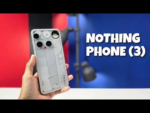 Kenapa Ramai KECAM Phone Ni?