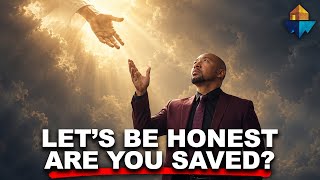 🔴 Let's Be honest About Your Salvation... Plus More... | SFP