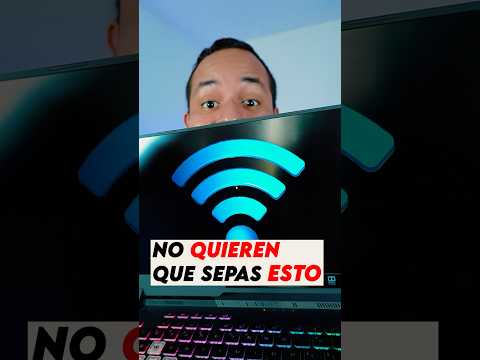 Los que venden internet no quieren que lo sepas #tipsdetecnologia #tecnologia #tipsandroid #tech