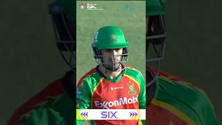 Fireworks from the start! 🎇🎆Rahmanullah Gurbaz got the chase off to a positive start!