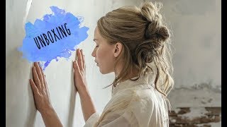 UNBOXING MADRE! - BLU-RAY Y EDICIÓN EXCLUSIVA DE FNAC.