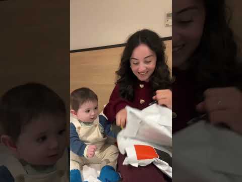 Barcelona’da süpriz kutu mağazası 💖 mecburen *reklam