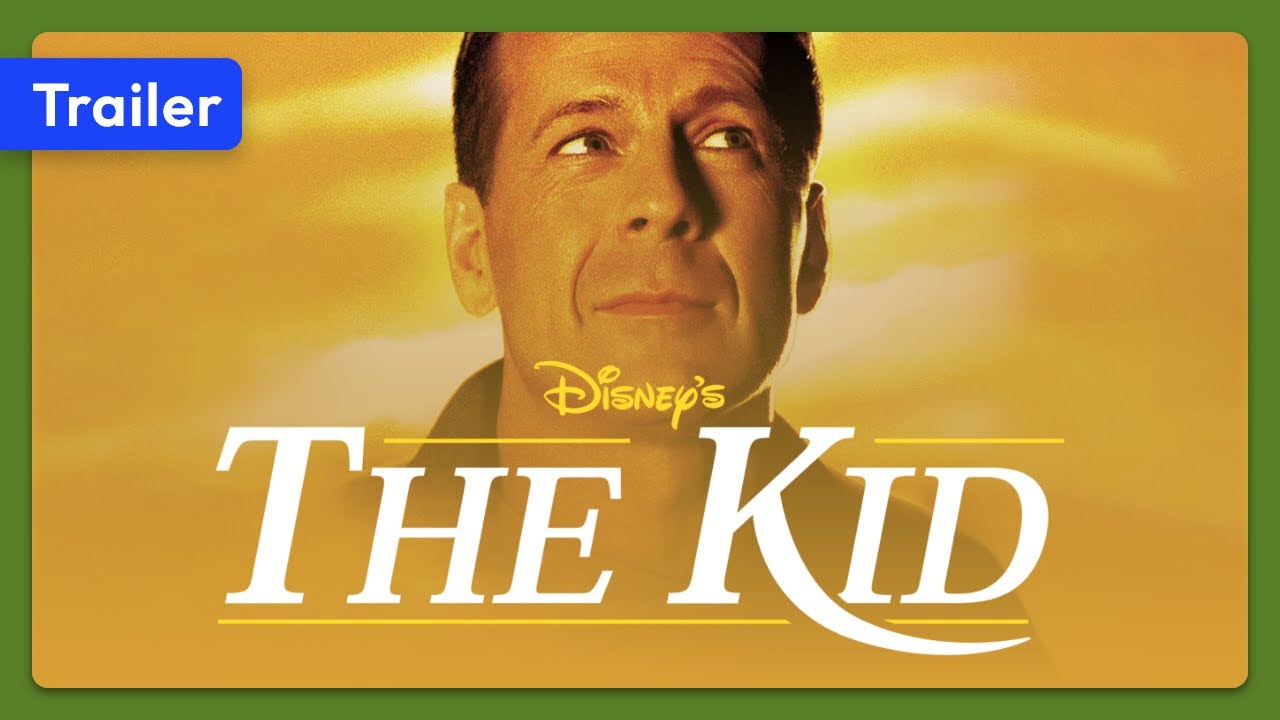 The Kid Trailerin pikkukuva