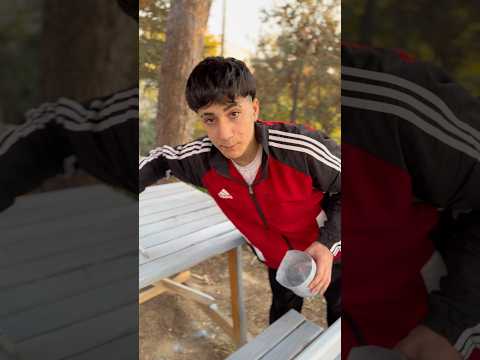 Çardağa Boya Yapan Poyraz Alternatif Peşinde😅#komik #çardak #baba #boya