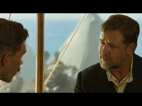The Water Diviner - 