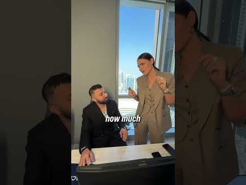 Subscribe for all things Dubai 🫶🏼 #dubai #dubailife