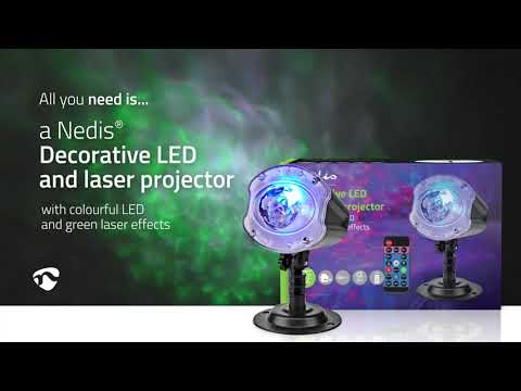 Decorative Indoor control Light | green laser LED laser Colourful LED Outdoor and | projector | Remote & | and