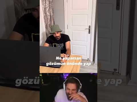 Elraenn RöportajAdam İzliyor | Fazla Yüz Veren Baba
