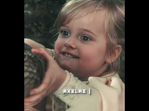 "I Don't Like Children" - Maleficent Edit | KAMIN - EMIN & JONY (TikTok Remix) Slowed #edit #shorts
