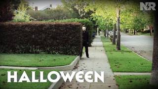 HALLOWEEN (1978) BREAKDOWN! Every Detail You Missed!