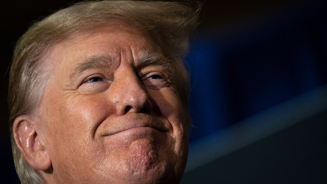 ‘Distance’ between Republicans ‘fully aligning’ with Donald Trump still remains