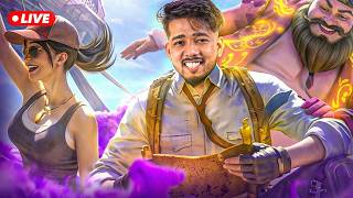 HOK NIGHT | BGMI DONE | SCOUT IS LIVE | #iQOOZ11x