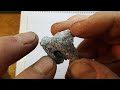 Characteristics of Volcanic Rock