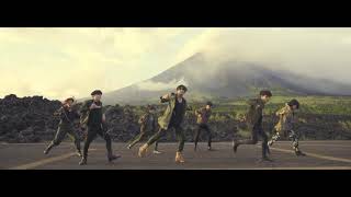[KPOP IN PUBLIC] BTS - ON ( The 7th Sense Dance Cover at Mt. Mayon: Teaser )