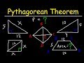 Understanding the Pythagorean Theorem and Its Applications