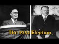 Comparing Hoover and FDR's Approaches to the Great Depression
