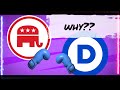 U.S. Political Parties and Elections