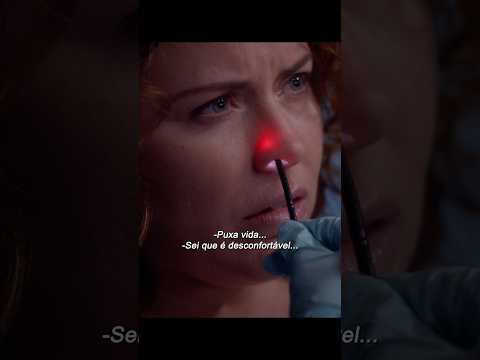 Grey's Anatomy S11E17#shorts
