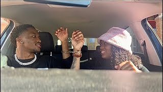 Handcuffed to my crush for 24 hours #1