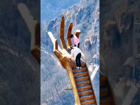 These places are so dangerous..! #viralvideo #dangerous #amazing #places #got #foryou #feedshorts