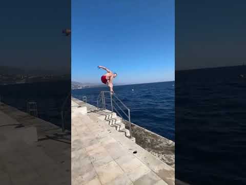 i should've said no to lifeguard