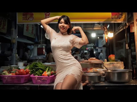 She Said She’d Marry Him for Chicken Balls (Seriously)