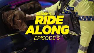 Ride Along | Season 4 | Episode 5