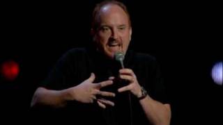 Louis CK - Cinnabun