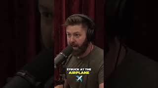 Joe Rogan Talks about the Giant Snake That Attacked A Plane in South Africa #interesting #viral
