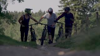 BikeparkSamerberg Impression