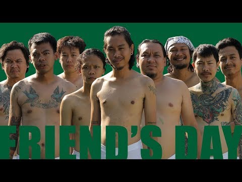 FEDFE Friend's Day | วันเพื่อนมีได้ทุกวัน