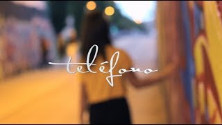 Aitana - Teléfono  (cover)