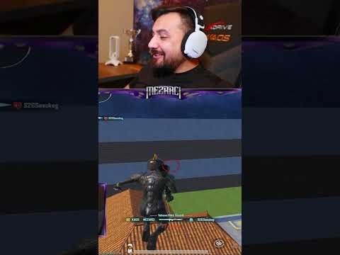 MEZARCI SASUKEYE HAVADA BAZOOKA ATIYOR!! | PUBG MOBILE #pubgmobile #pubg #mezarcı #sasuke