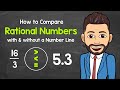 Comparing Fractions and Decimals