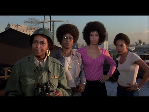 Five on the Black Hand Side (1973) | A Celebration of Black Family & Pride