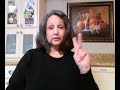 Understanding the Transcript