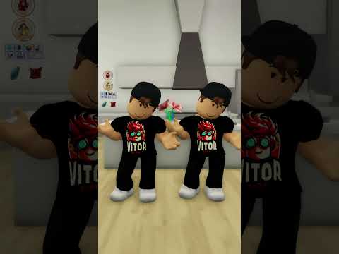 ¡UN DOPPELGANGER en ROBLOX! 😱😱