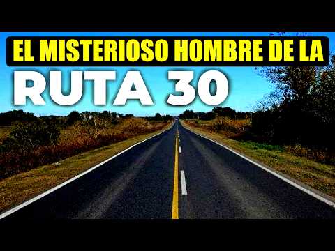 ESTO NOS PASO EN PLENA RUTA 30🔥🔥  -  HISTORIAS DE  RUTAS PARANORMALES - nervustrack