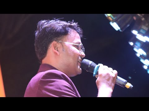 बेतालघाट महोत्सव 22 जून 2025 || राकेश खनवाल ने मचाई धूम
