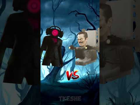 Speakerwoman vs All Skibidi Toilet | Epic Battle 🔥
