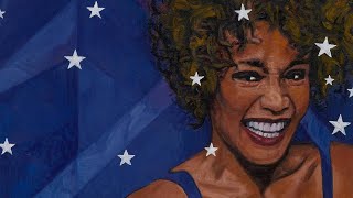 DETROIT MIRACLE DISCUSSES THE POWER LEVELS OF WHITNEY HOUSTON. TO BE CONTINUED.