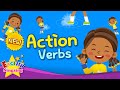 Animal Actions and Descriptions