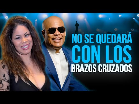 Entrevista exclusiva con la hija de Rubby Pérez | Tony Dandrades