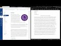 Revision Process and Commentary Guidelines