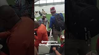 Most faithful men in Igbo land. Sam live in Glasgow United Kingdom. Ezumezu Mbaise carnival 