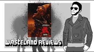 Evil Dead Burn (2026) - Wasteland FIlm Review
