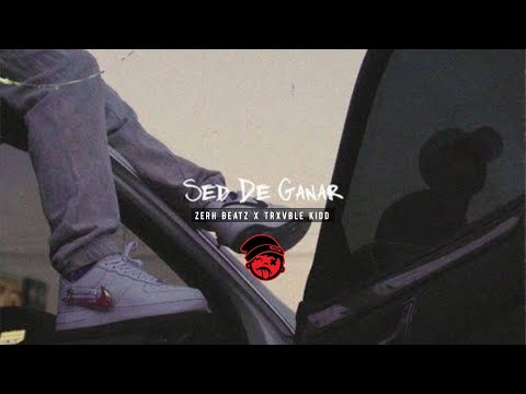 [FREE] Sed De Ganar - Plugg RnB Type Beat 2024 Prod. By Trxvble Kidd x ZB