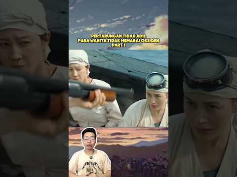 PERTARUNGAN YANG TIDAK ADIL | Part 1 #shorts