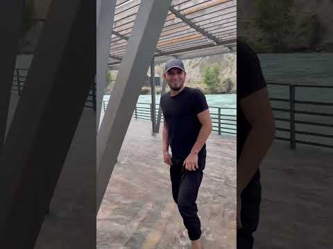 Ростовские дагестанцы отдыхают в горах! Сулакский каньон! Подпишись ❤️