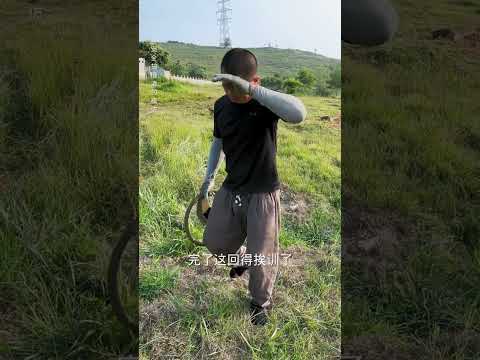 My bulldozer break fail